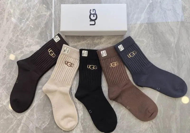 UGG Socks 1127